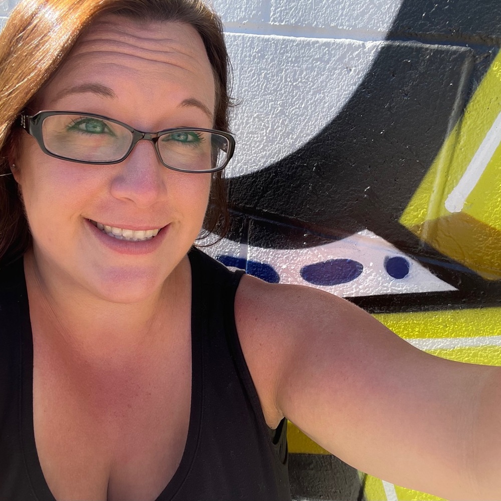 Meet your Posher, Kimberly